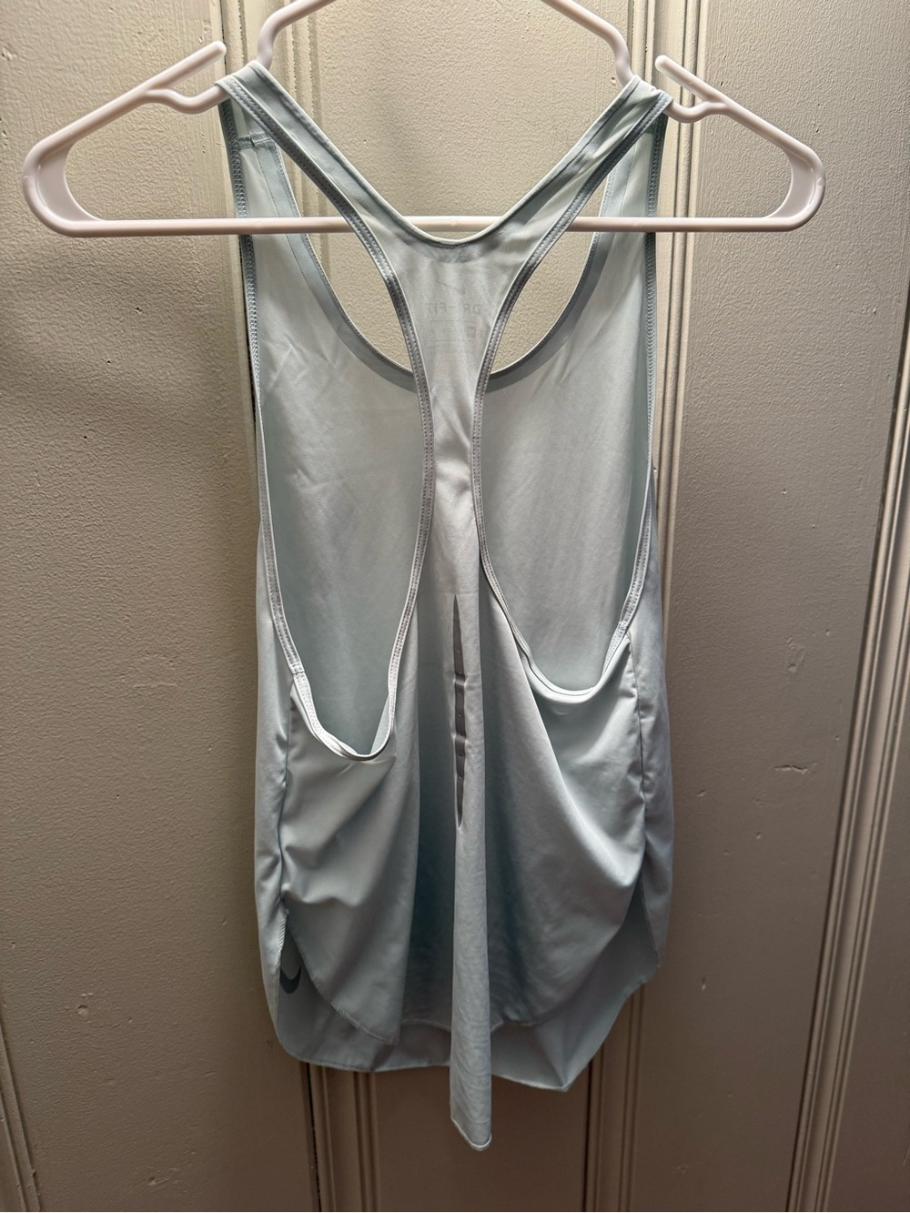 Nike Dri-FIT Racerback Tank - Picture 4 of 5